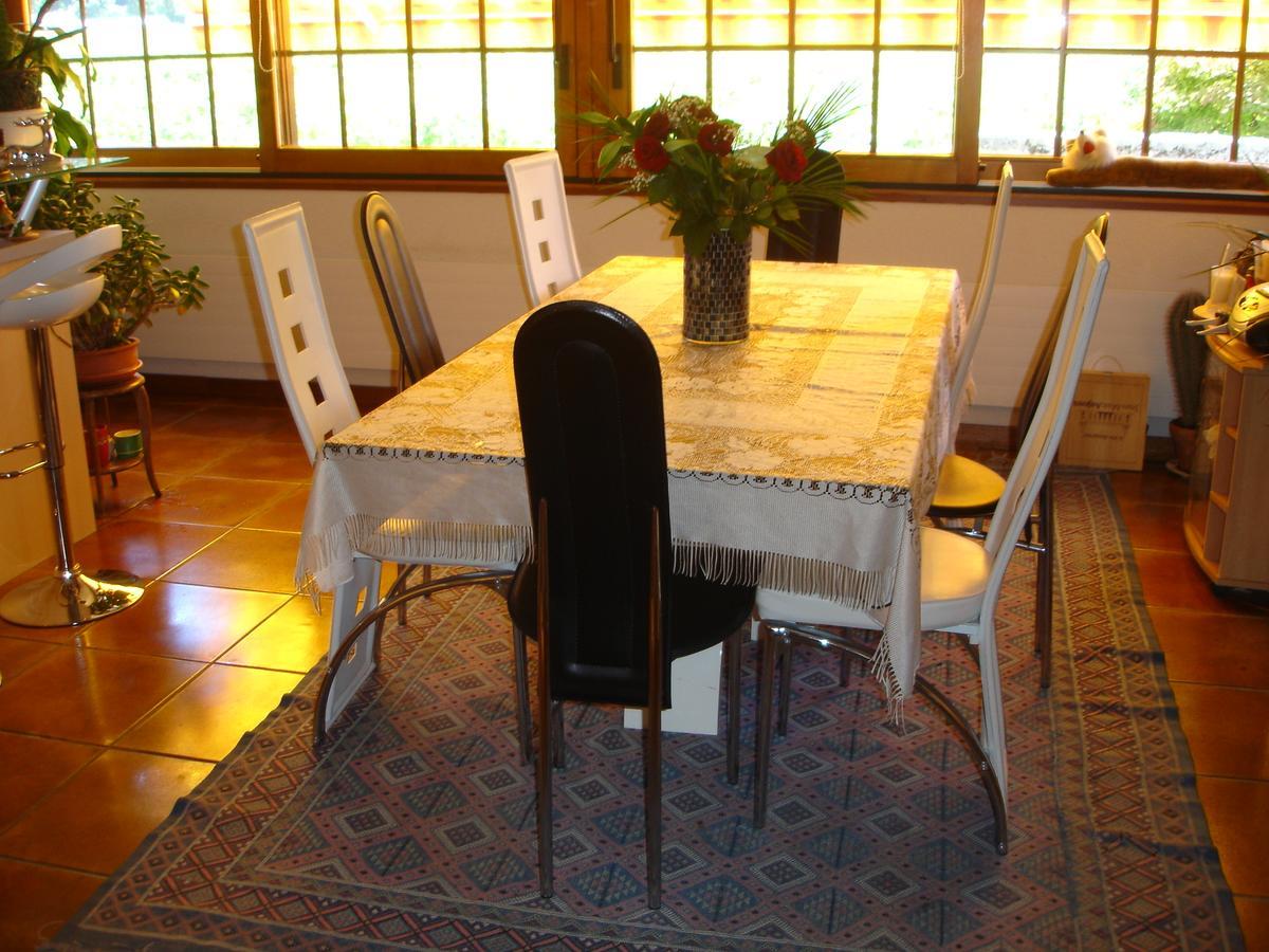Bnb Le Relais Du Chateau Aigle Exterior photo