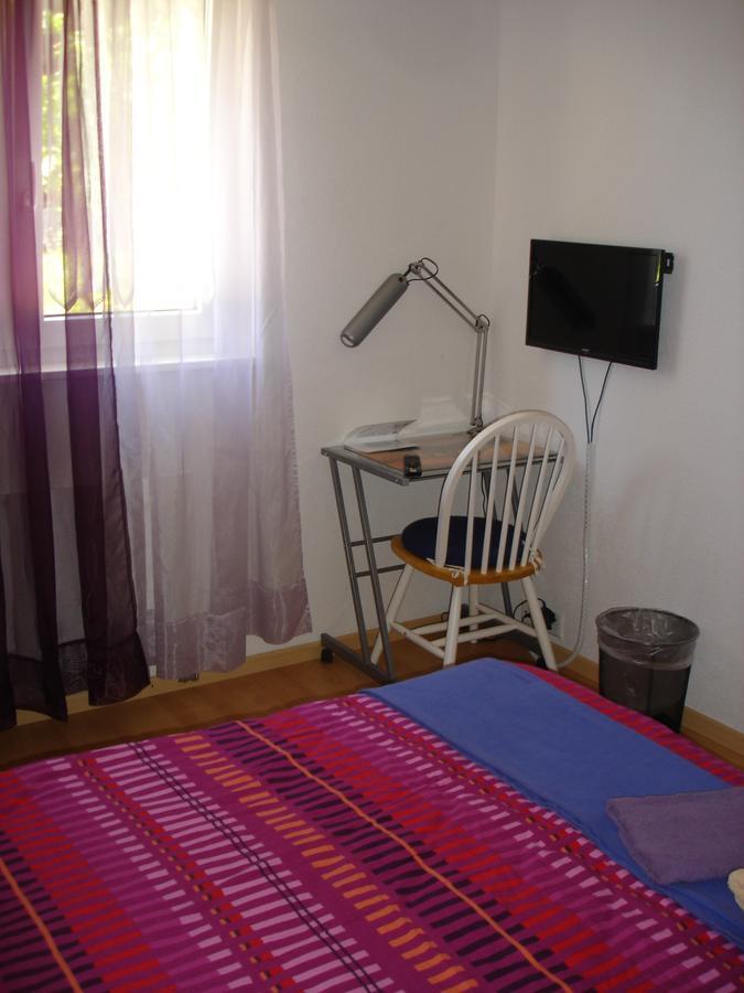 Bnb Le Relais Du Chateau Aigle Exterior photo