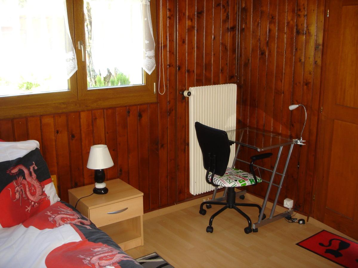 Bnb Le Relais Du Chateau Aigle Exterior photo